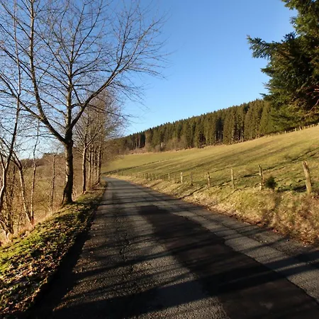 Heidedorf Appartement