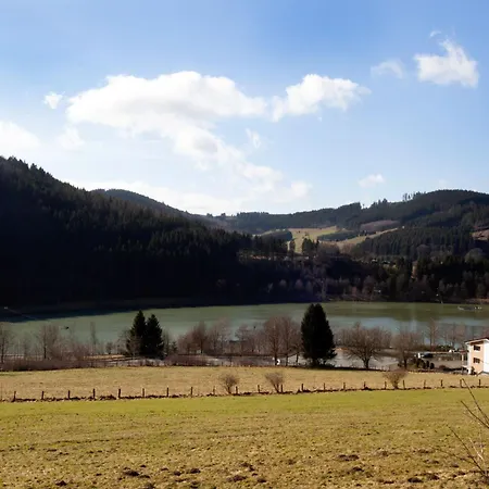 Apartment Heidedorf