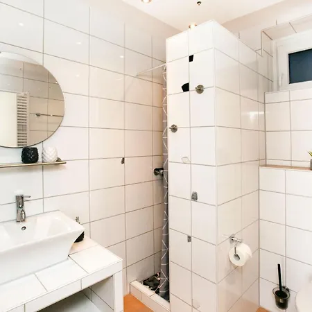 Heidedorf Apartment