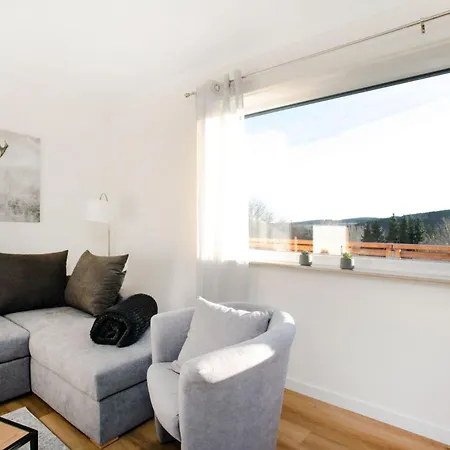 Appartement Heidedorf *