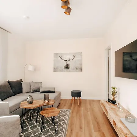 Heidedorf * Winterberg