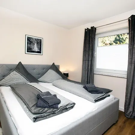 Heidedorf Appartement *