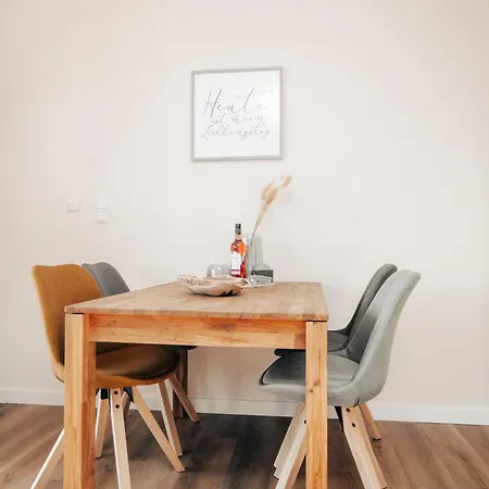 Heidedorf Apartment