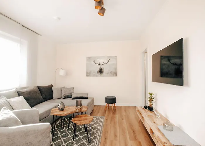 Heidedorf * Winterberg